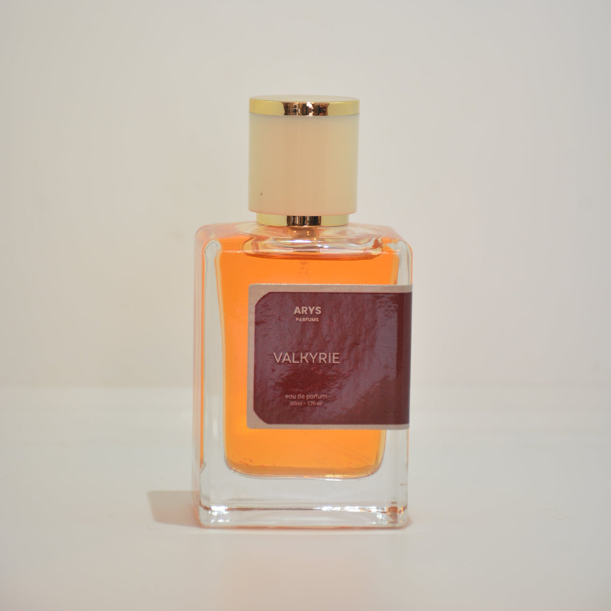 VALKYRIE - Libre Intense by YSL