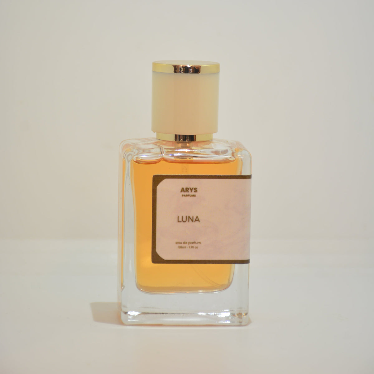 LUNA - Black Opium by YSL