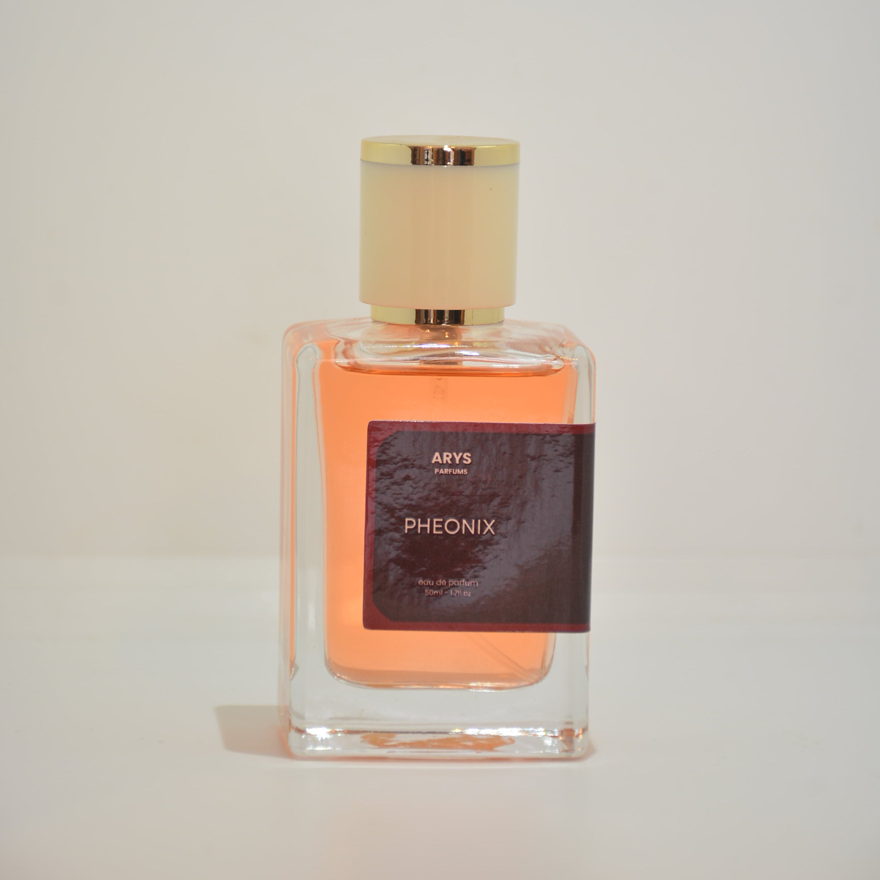 PHEONIX - Stronger With You by Giorgio Armani