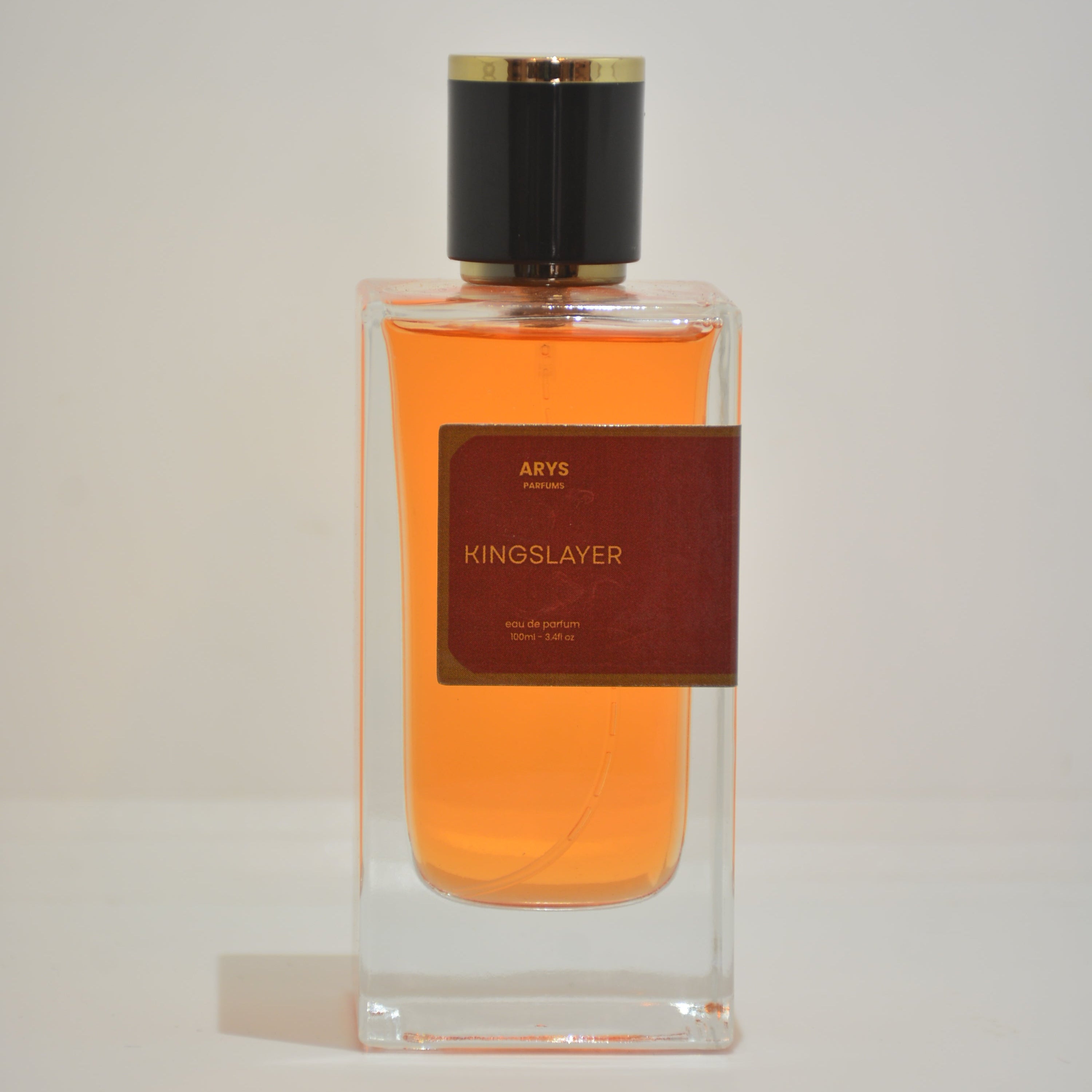 KINGSLAYER - Bad Boy Elixir by Carolina Herrera