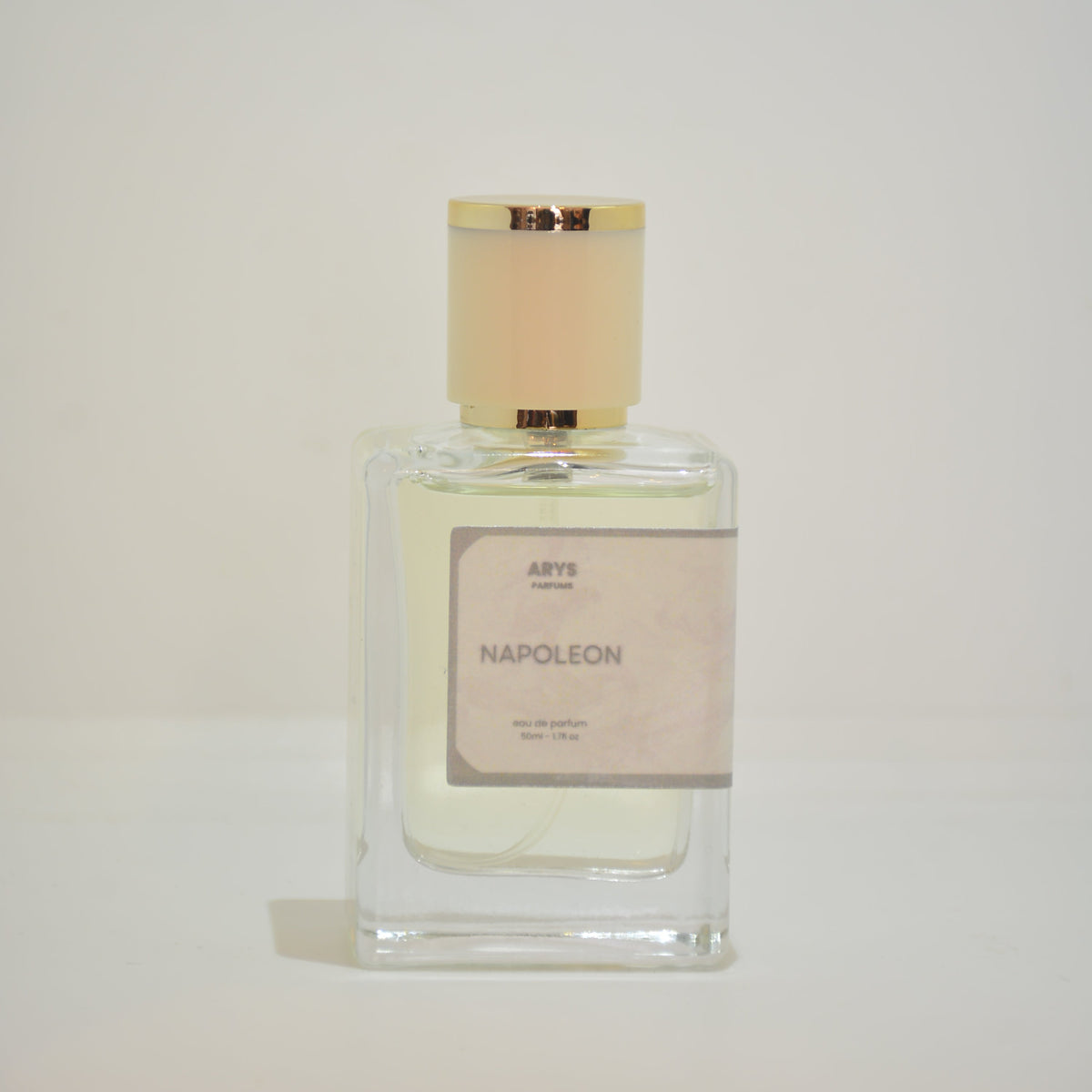 NAPOLEON - Aventus by Creed