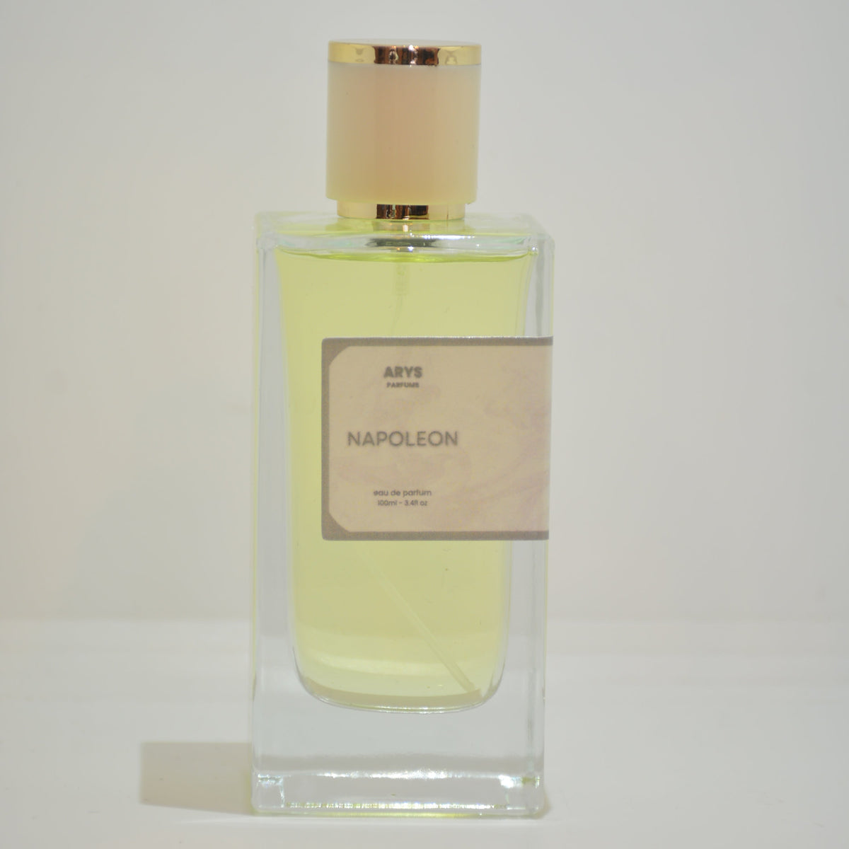 NAPOLEON - Aventus by Creed