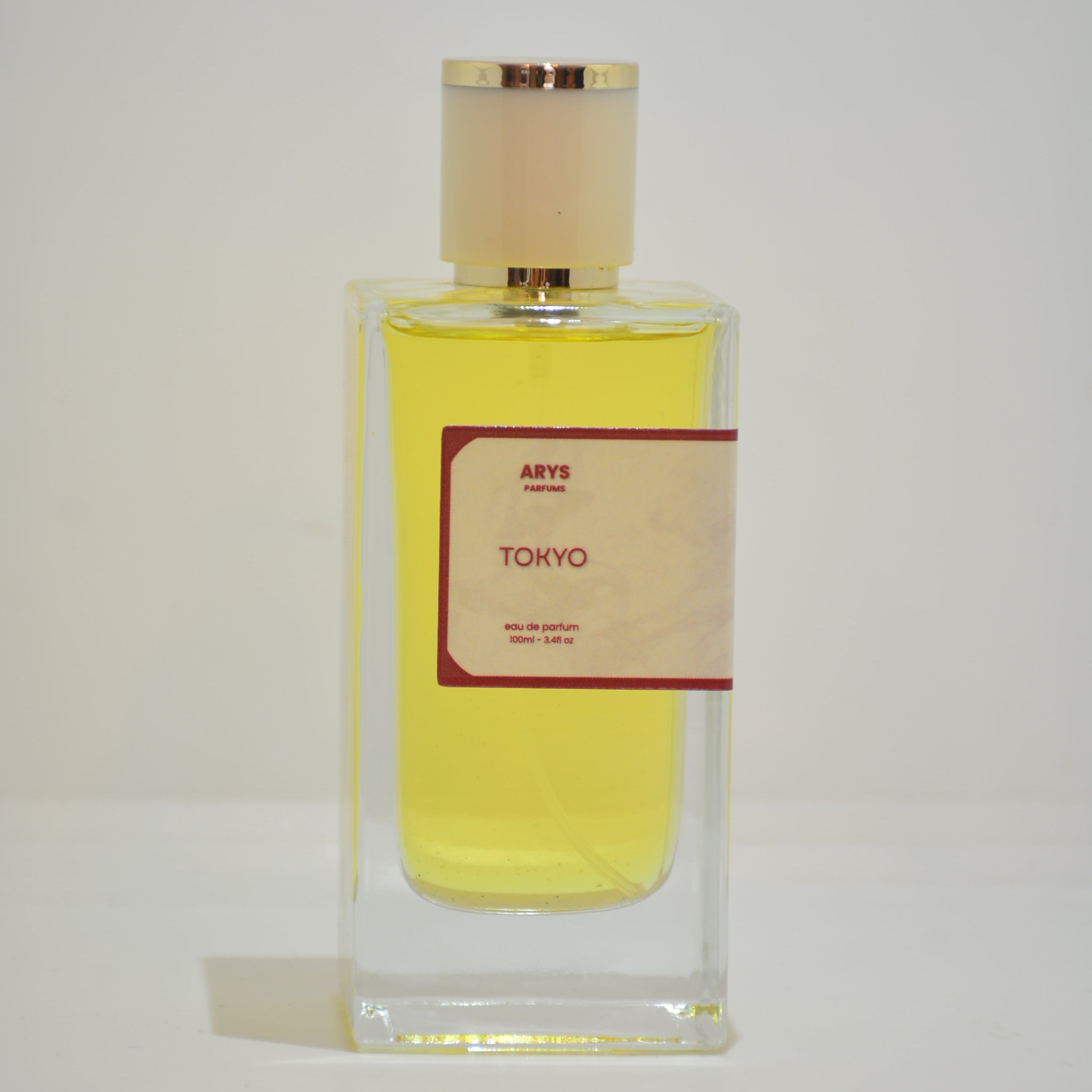 TOKYO - L'Eau d'Issey Pour Homme by Issey Miyake