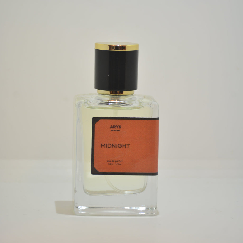 MIDNIGHT - Althair by Parfums de Marly