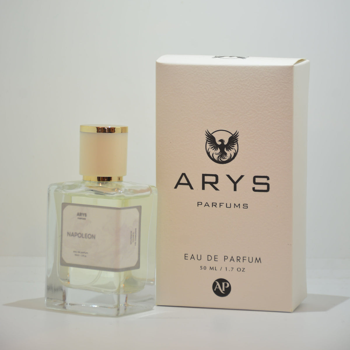 NAPOLEON - Aventus by Creed