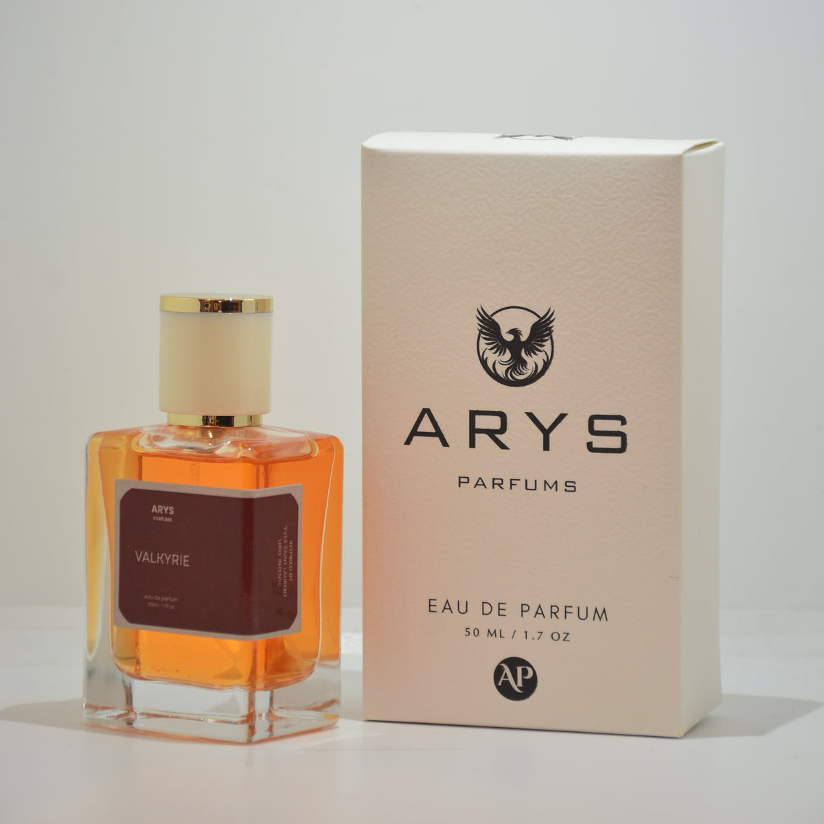VALKYRIE - Libre Intense by YSL