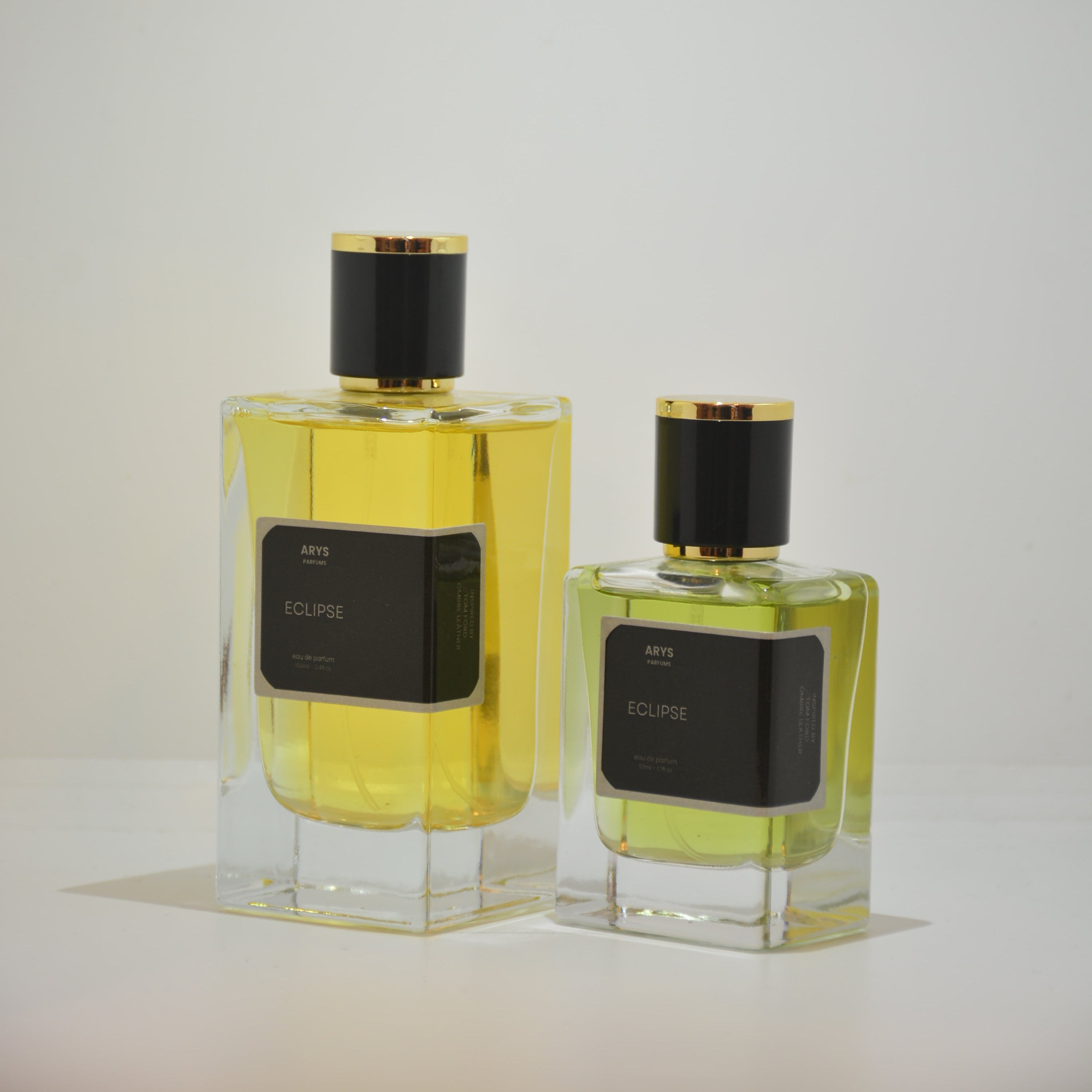 ECLIPSE - Ombre Leather by Tom Ford