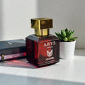 VALKYRIE - Libre Intense by YSL