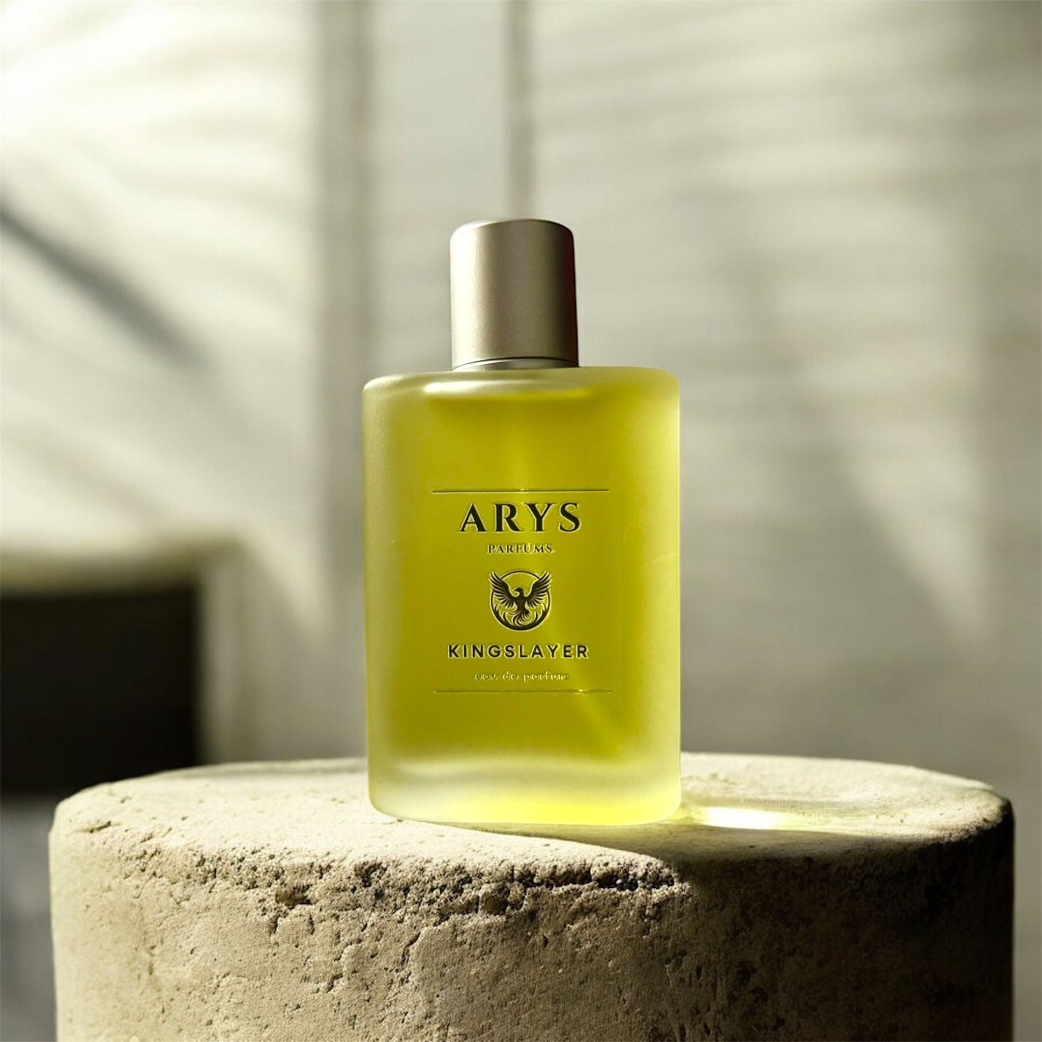 KINGSLAYER - Bad Boy Elixir by Carolina Herrera