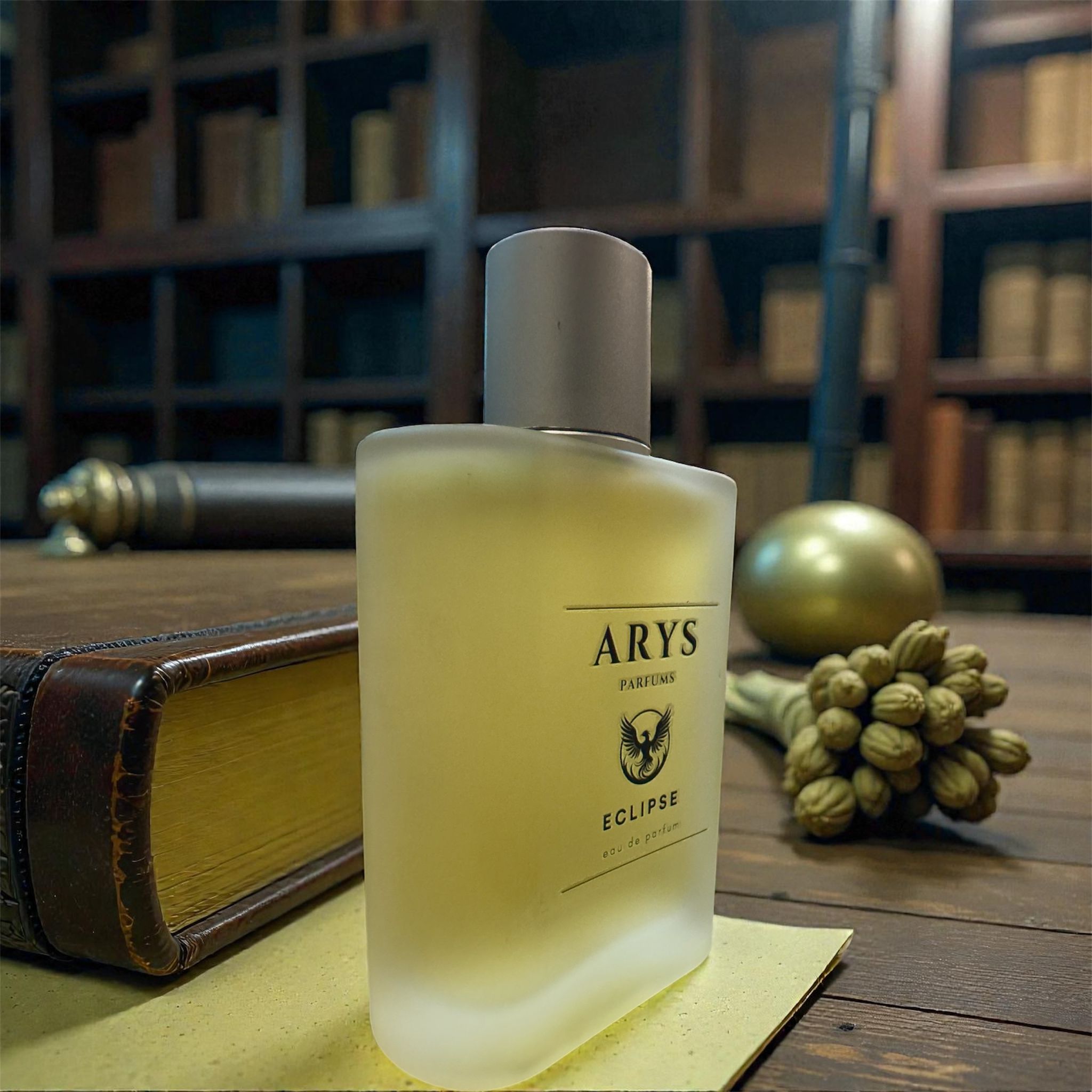 ECLIPSE - Ombre Leather by Tom Ford