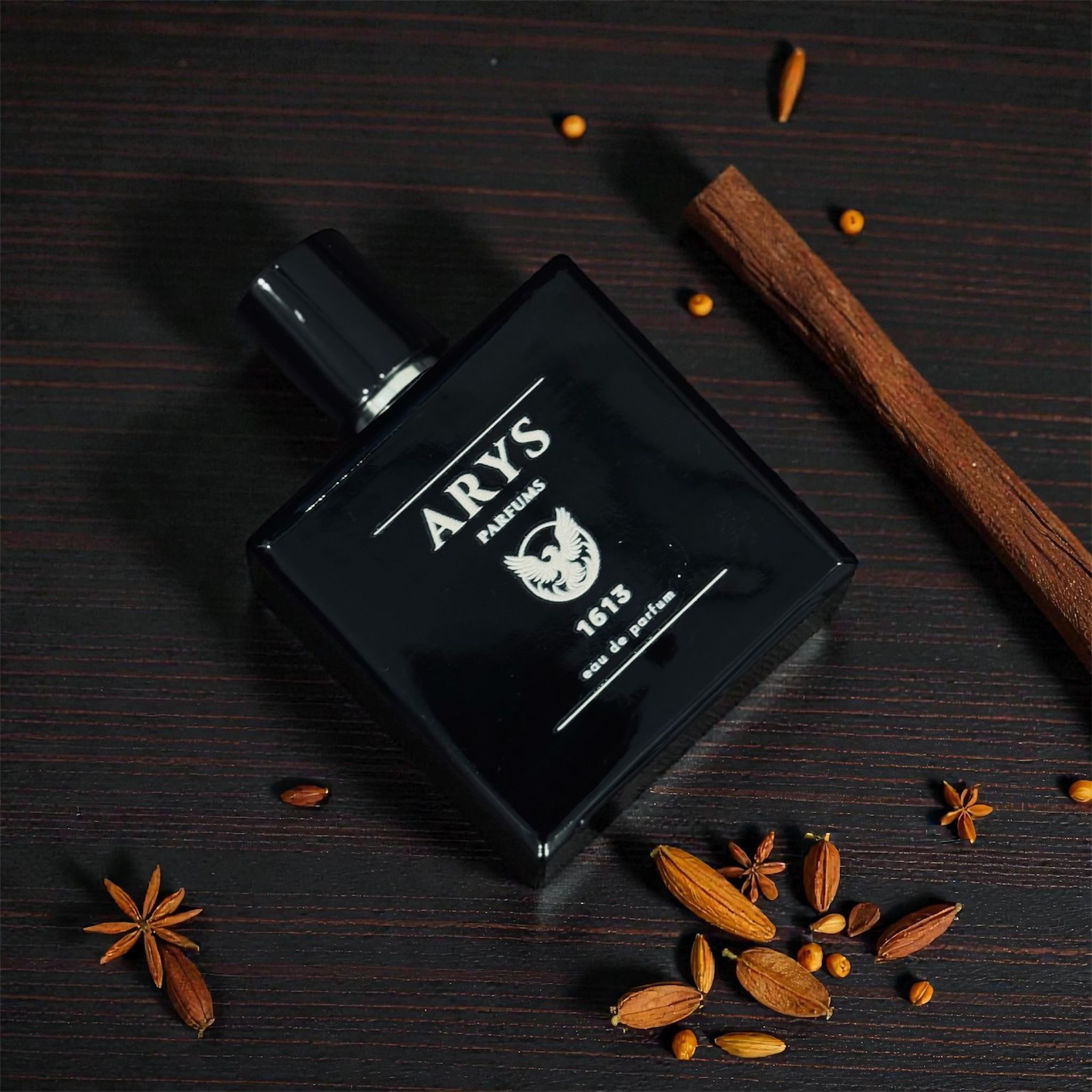 1613 - Imperial Valley by Gissah