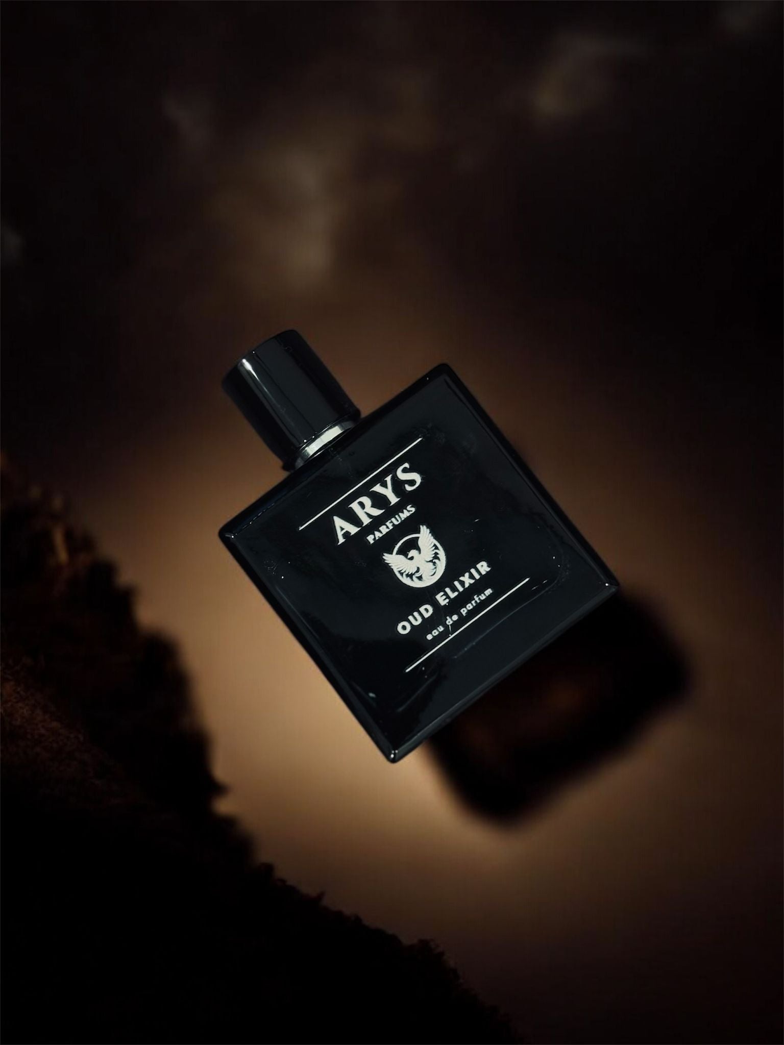 OUD ELIXIR - Oud Save The King by Atkinsons