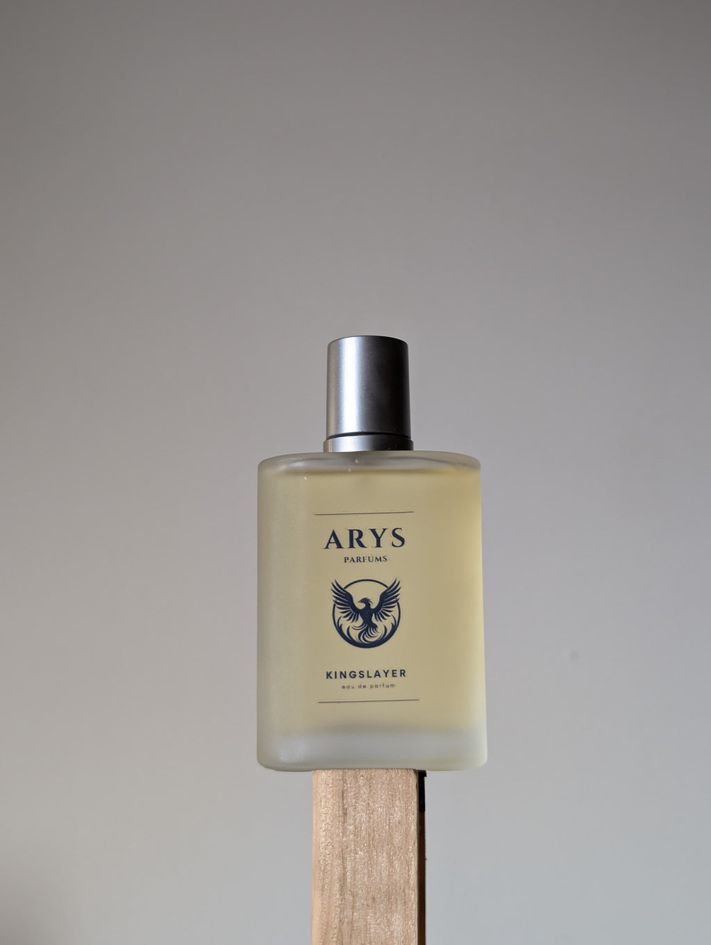 KINGSLAYER - Bad Boy Elixir by Carolina Herrera